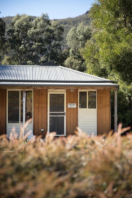 Grampians Chalets Halls Gap Exteriör bild