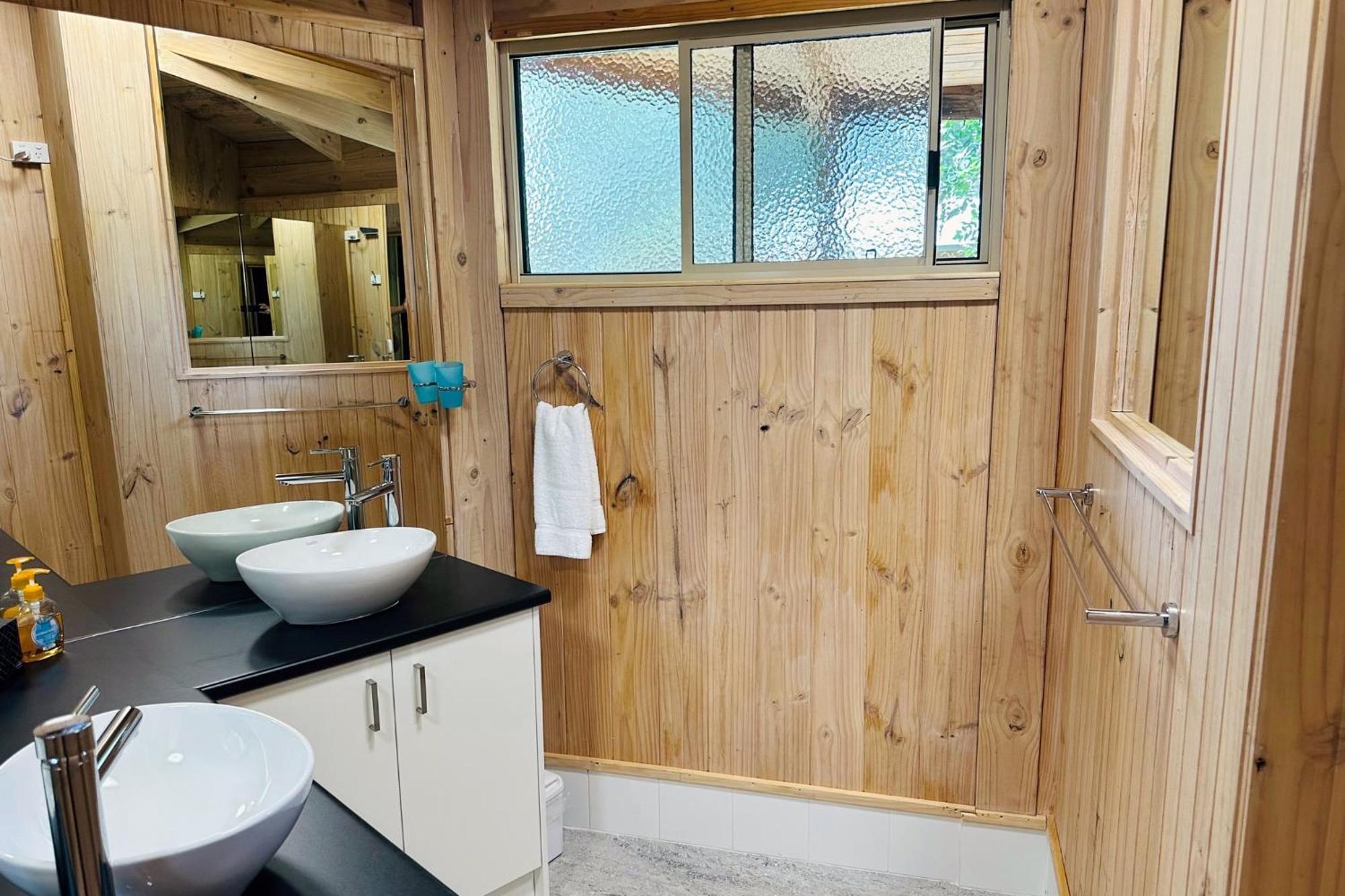 Grampians Chalets Halls Gap Exteriör bild