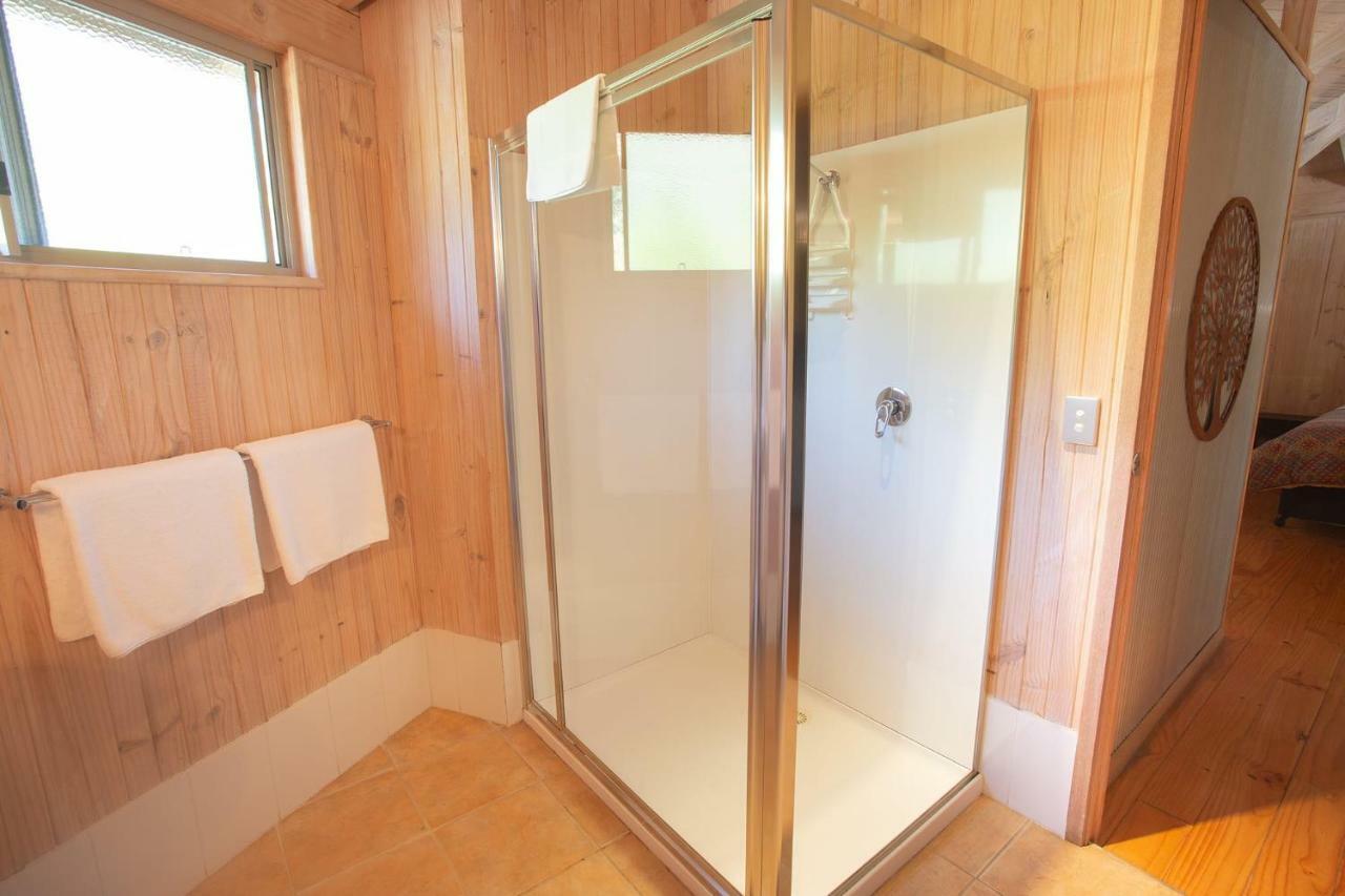 Grampians Chalets Halls Gap Exteriör bild
